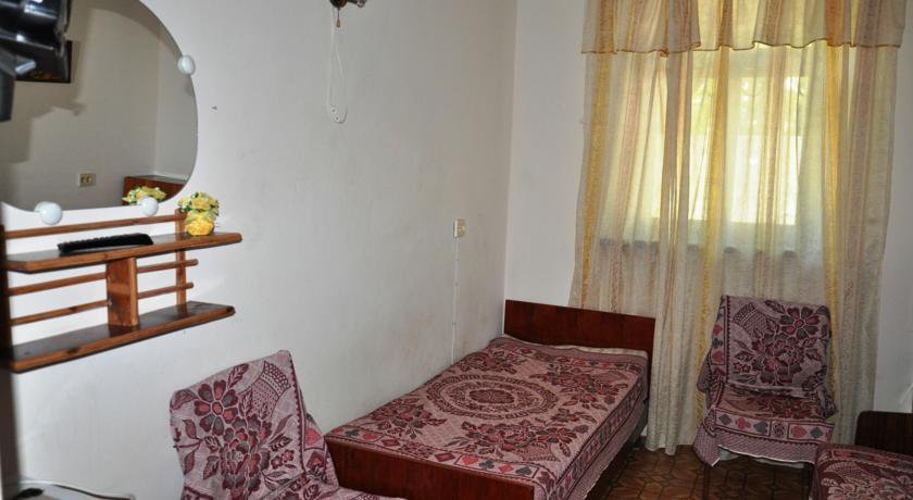 Гостиница Natali Guest House Феодосия-19