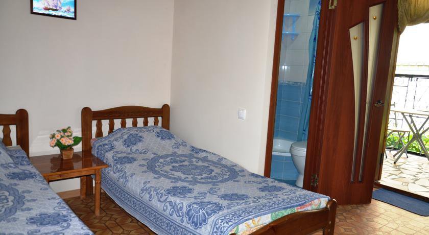 Гостиница Natali Guest House Феодосия-37