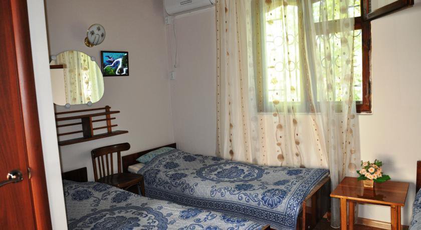 Гостиница Natali Guest House Феодосия-38