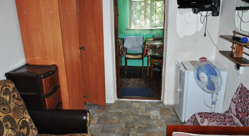 Гостиница Natali Guest House Феодосия-10