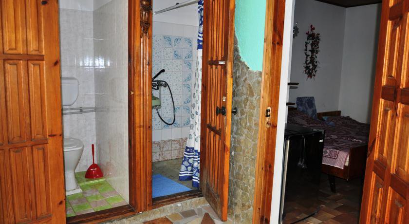 Гостиница Natali Guest House Феодосия-6