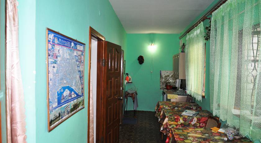 Гостиница Natali Guest House Феодосия-12