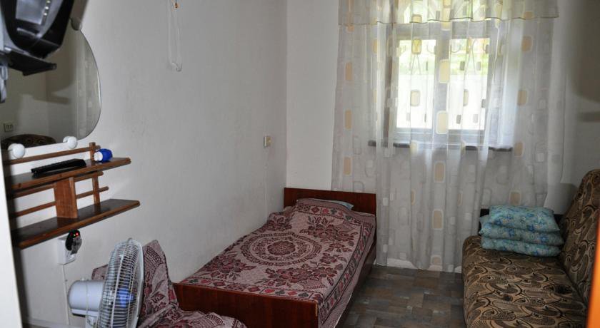 Гостиница Natali Guest House Феодосия