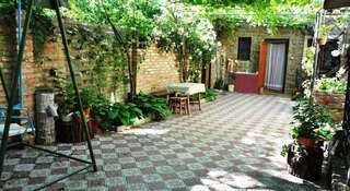 Гостиница Natali Guest House Феодосия-3